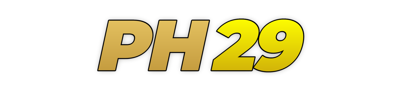 ph29 logo